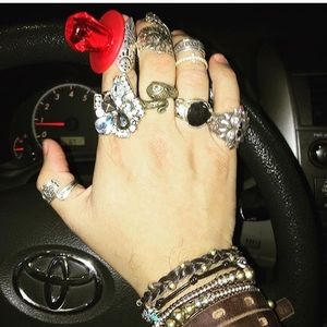 Meet your Posher, Ricky